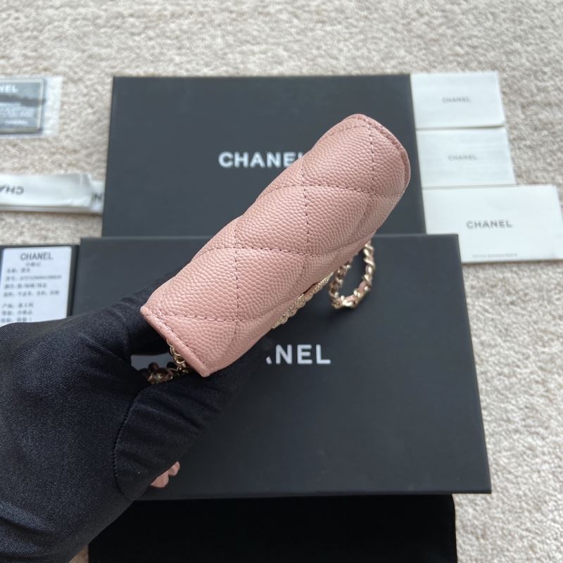 Chanel Wallet Purse